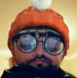 Meet your Posher, Daniel